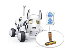 超級(jí)法拉電容器用于玩具 超級(jí)法拉電容器用于玩具